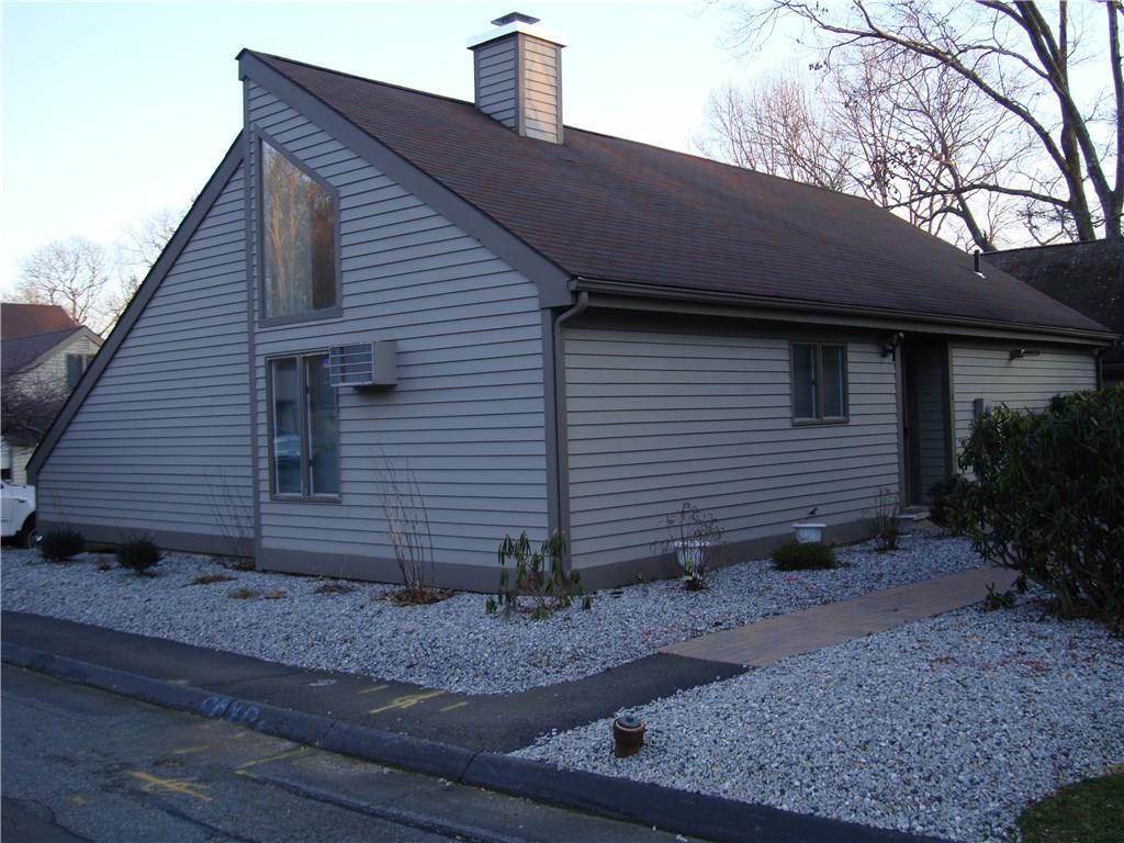 7 Yankee Glen Road, Unit 7A Madison, CT 06443 - Photo 1 of 1 RANCH, FREESTANDING CONDO IN SMALL COMPLEX, 2 MINUTES TO TOWN OR TURNPIKE