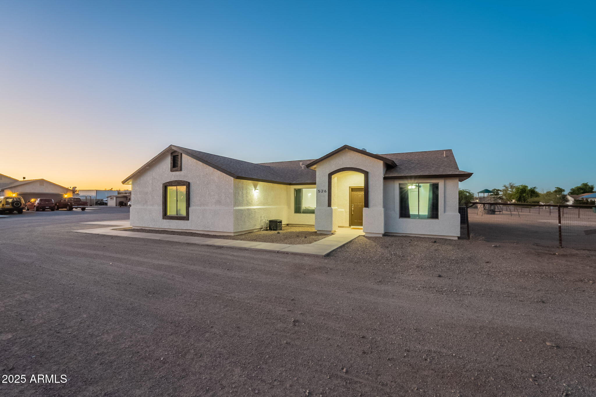 526 West Magma Road San Tan Valley, AZ 85143 - Photo 48 of 57 80-web-or-mls-Magma-80