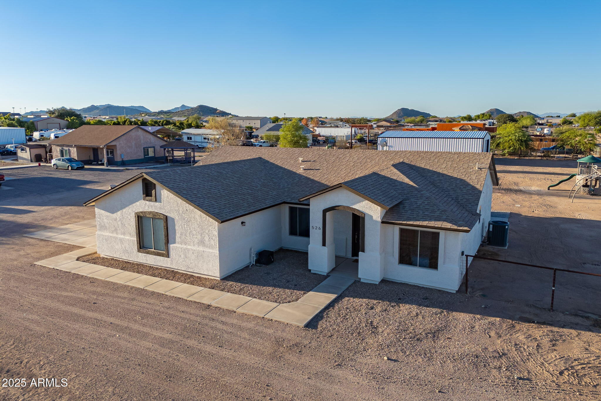 526 West Magma Road San Tan Valley, AZ 85143 - Photo 53 of 57 100-web-or-mls-Magma-100