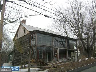2497 Quakertown Road Pennsburg, PA 18073 - Photo 1 of 12 Exterior Front