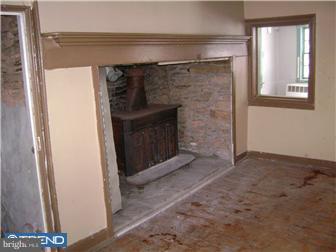 2497 Quakertown Road Pennsburg, PA 18073 - Photo 12 of 12 Fireplace