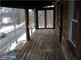 2497 Quakertown Road Pennsburg, PA 18073 - Photo 6 of 12 Deck