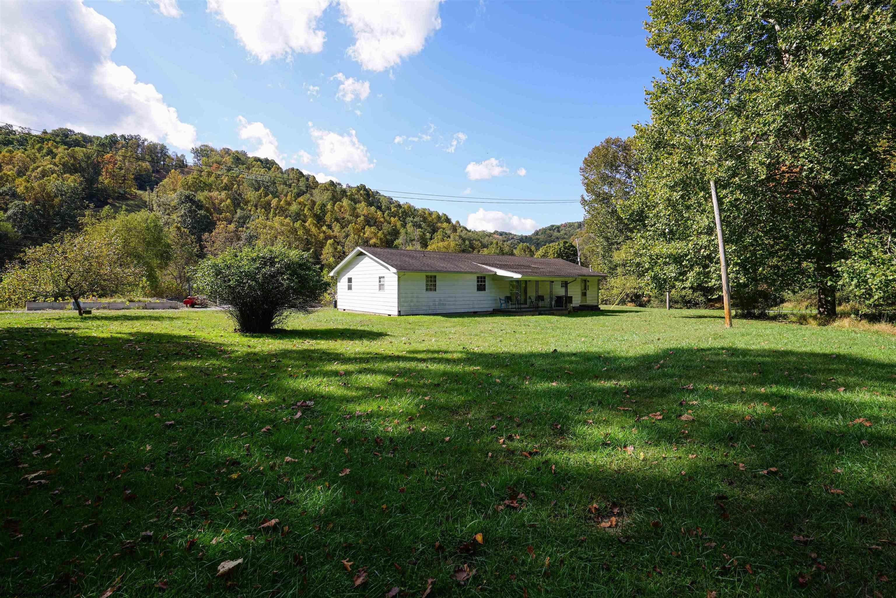 4318 Big Flint Road West Union, WV 26456 - Photo 21 of 23 Gallery Image 21