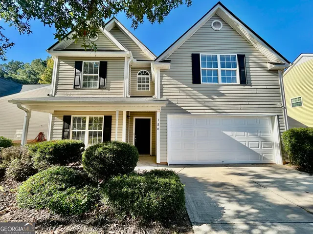 $325,000 | 158 Shadowbrooke Circle Southwest, Loganville, GA 30052