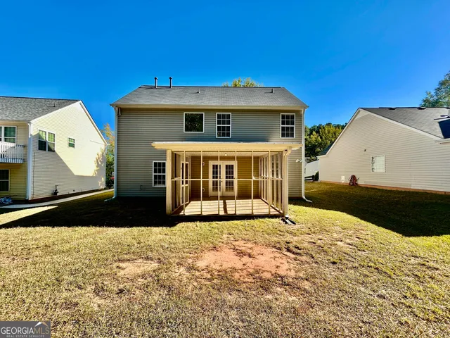 $325,000 | 158 Shadowbrooke Circle Southwest, Loganville, GA 30052