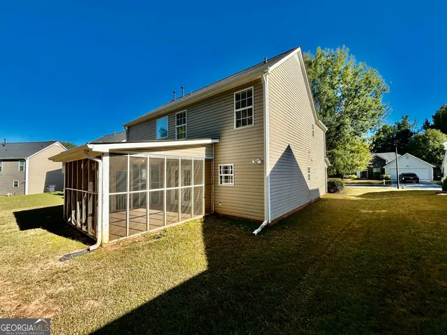 $325,000 | 158 Shadowbrooke Circle Southwest, Loganville, GA 30052