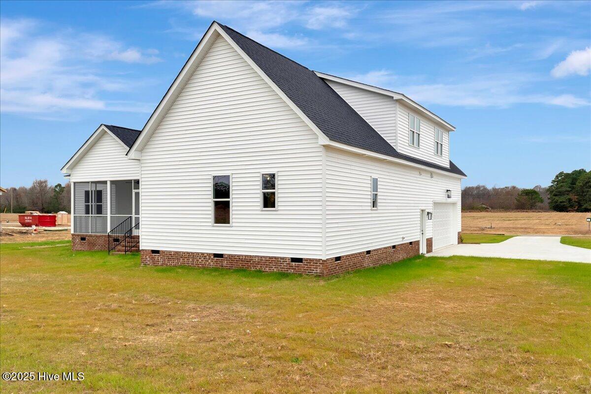 2280 Heartland Road Battleboro, NC 27809 - Photo 44 of 46 14-DSC08151