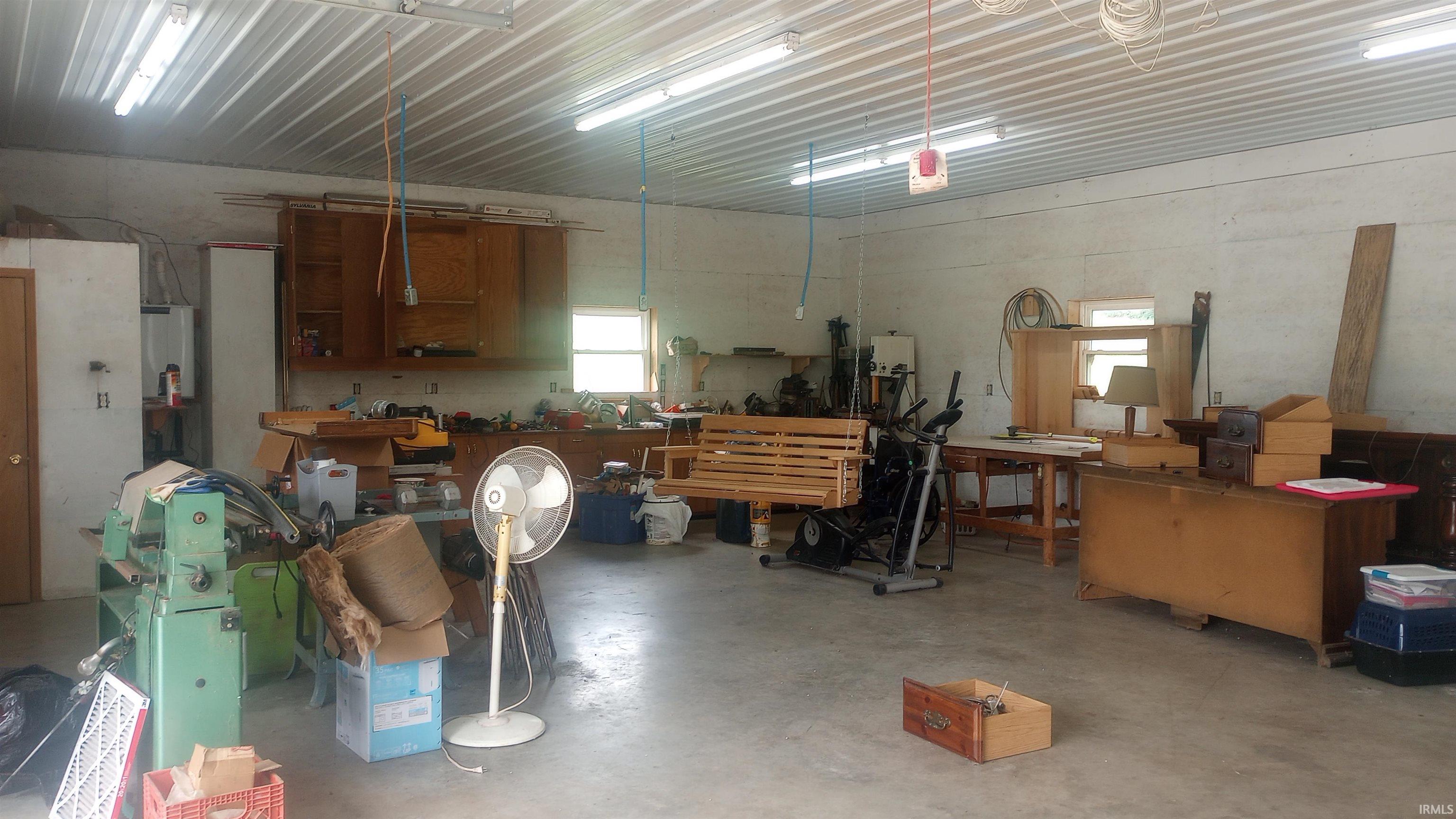 2219 Loudermilk Road Vincennes, IN 47591 - Photo 32 of 46