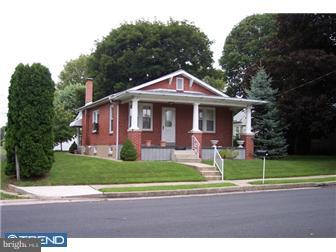 1637 Liberty Avenue Reading, PA 19607 - Photo 1 of 6
