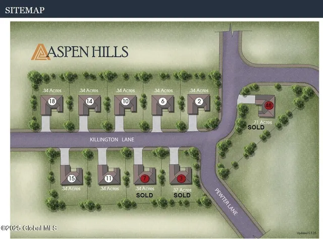 $378,900 | 18 Killington Lane, Johnstown, NY 12095