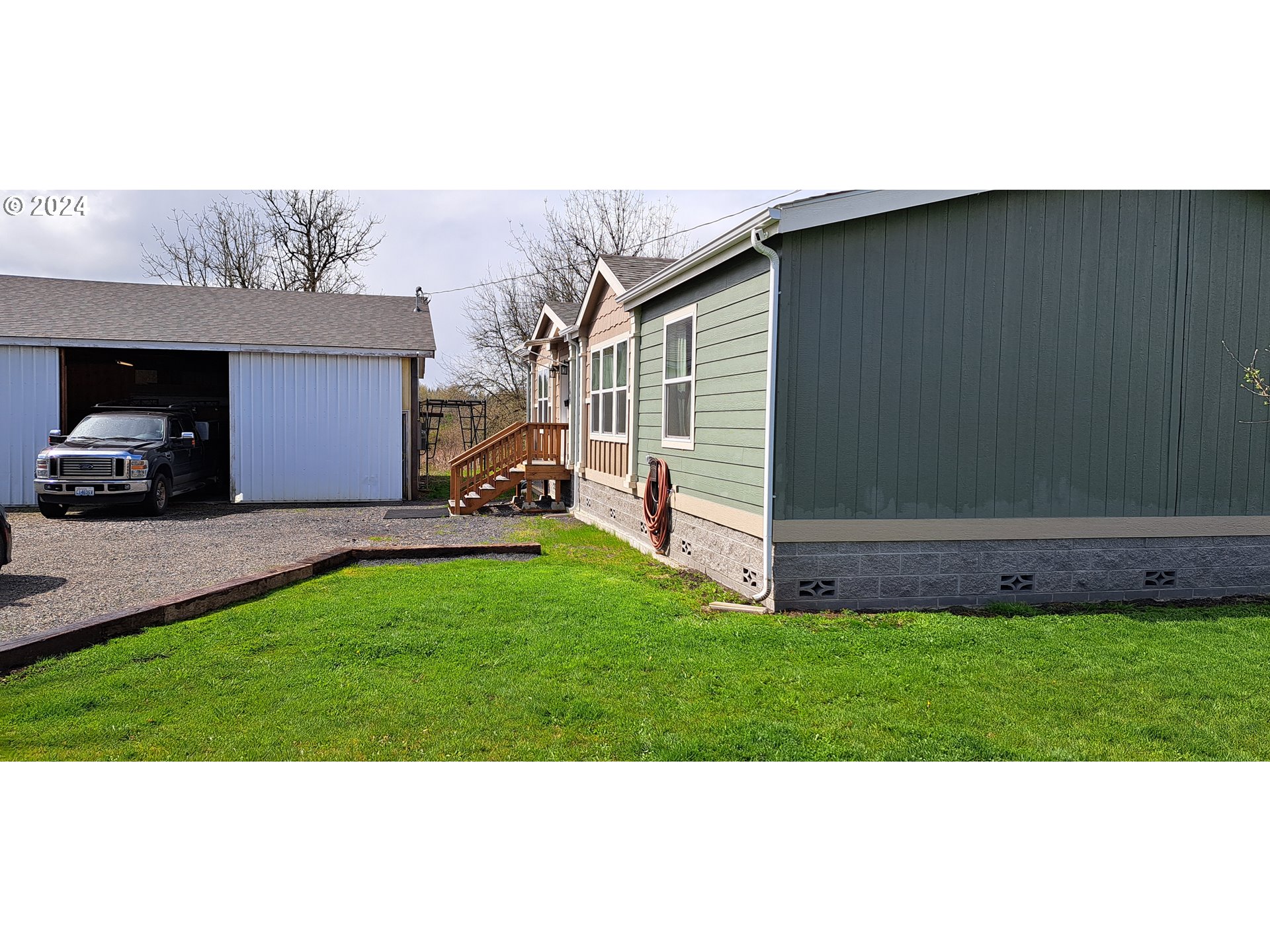 765 Southwest Chehalis Avenue Chehalis, WA 98532 - Photo 2 of 18