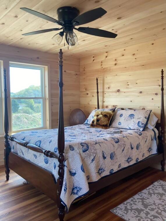 346 West Side Road Addison, ME 04606 - Photo 15 of 41 bed