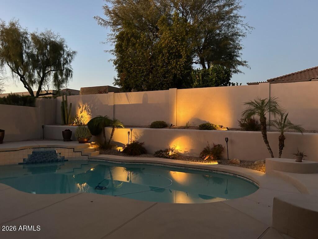 4806 East Estevan Road Phoenix, AZ 85054 - Photo 30 of 33 IMG_7141