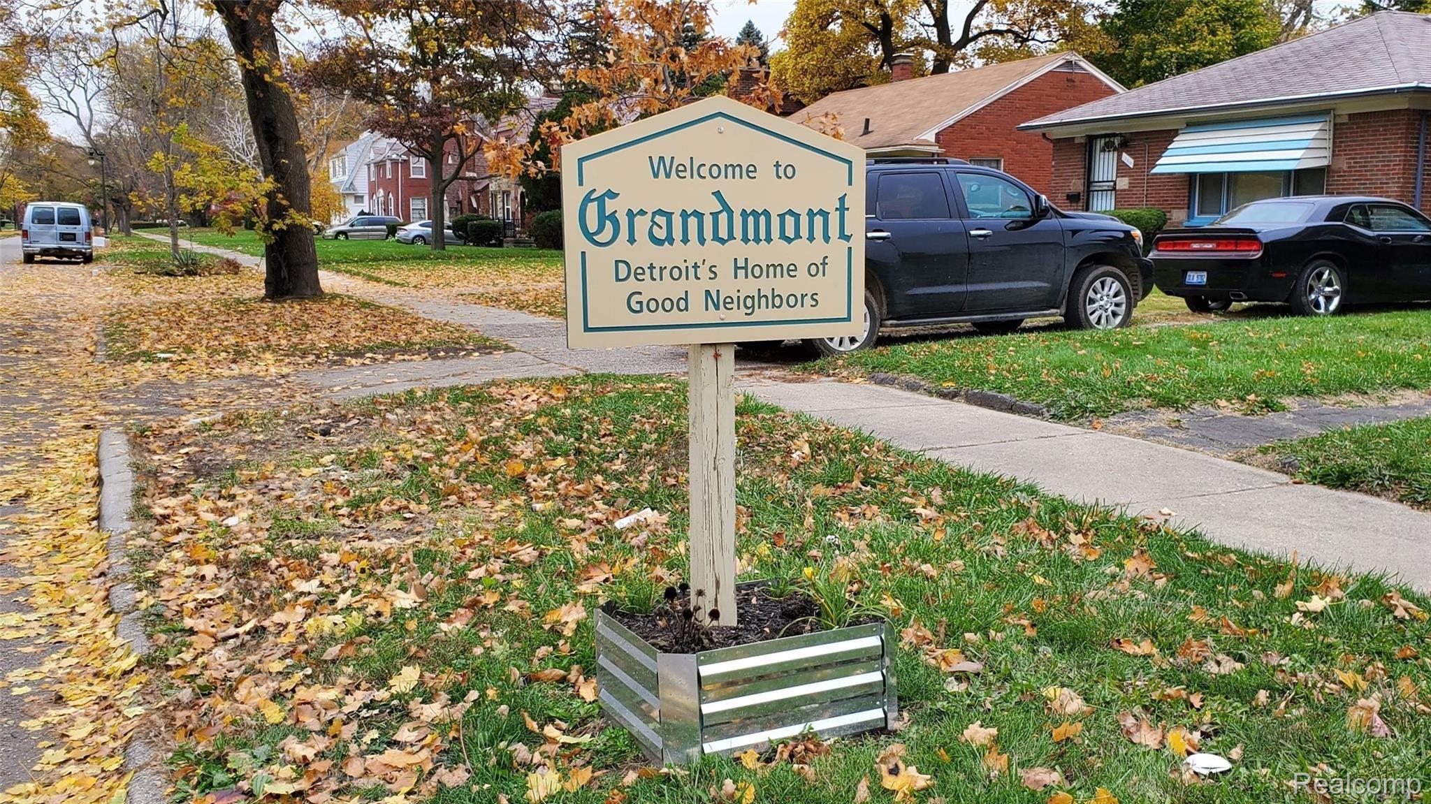 14187 Rutland Street Detroit, MI 48227 - Photo 2 of 45 20191106_142913.jpg