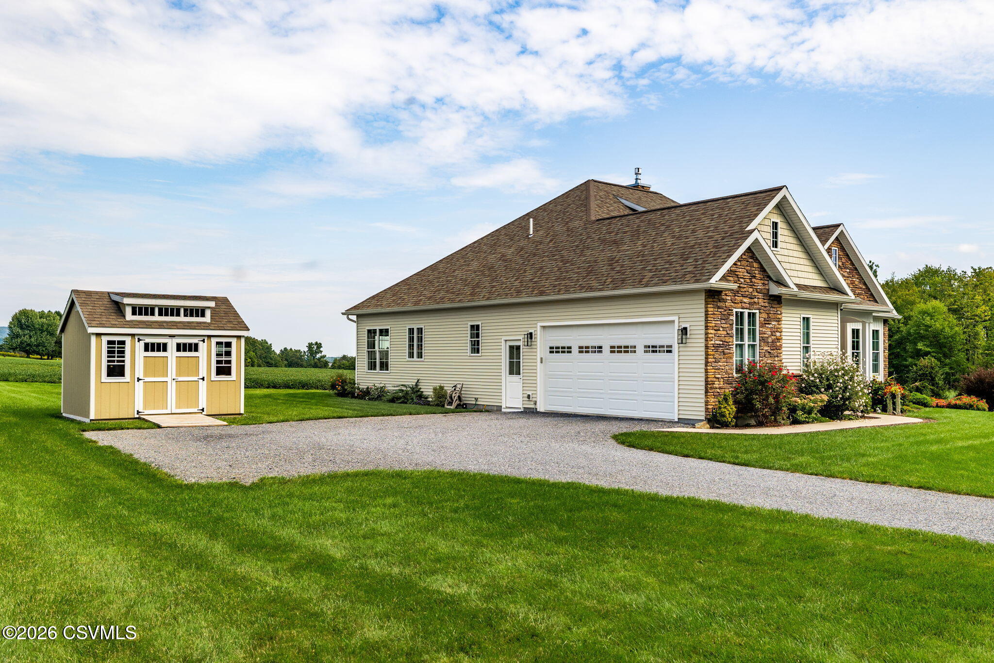 406 Stone School Road Northumberland, PA 17857 - Photo 31 of 42 Gallery Image 31