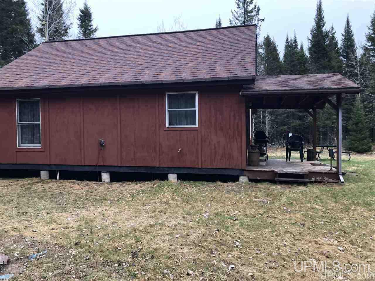 Tbd Turner Road Channing, MI 49815 - Photo 8 of 42