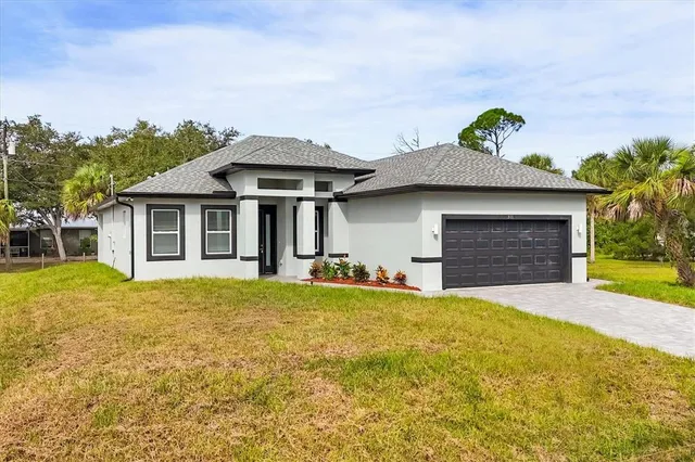 $369,900 | 265 Mercer Street, Port Charlotte, FL 33954