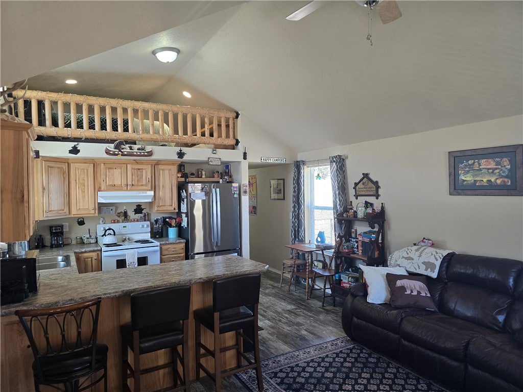 2493 Nye Road Nye, MT 59061 - Photo 18 of 44 Gallery Image 18