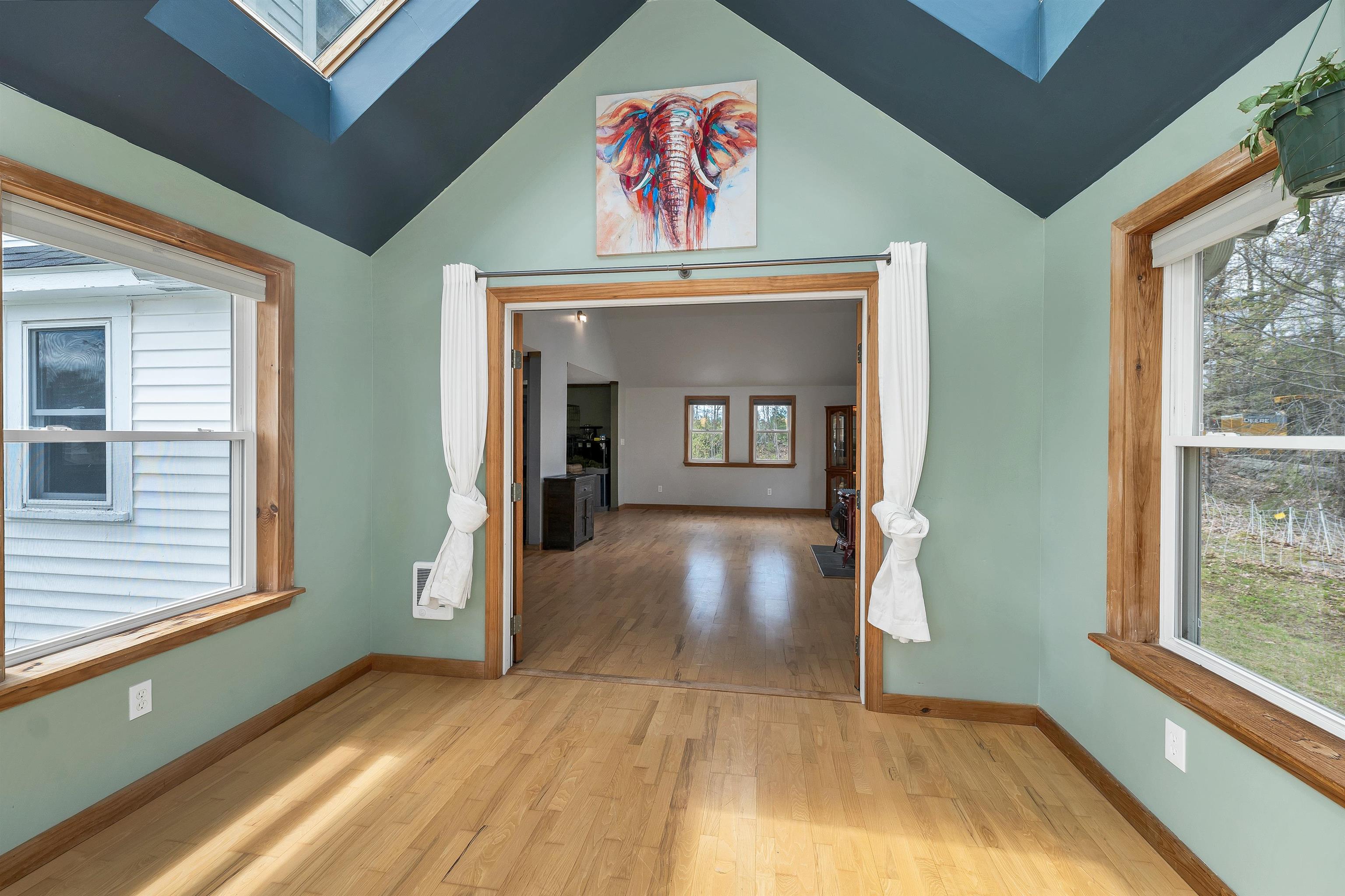 156 Branch Hill Road Milton, NH 03852 - Photo 17 of 31