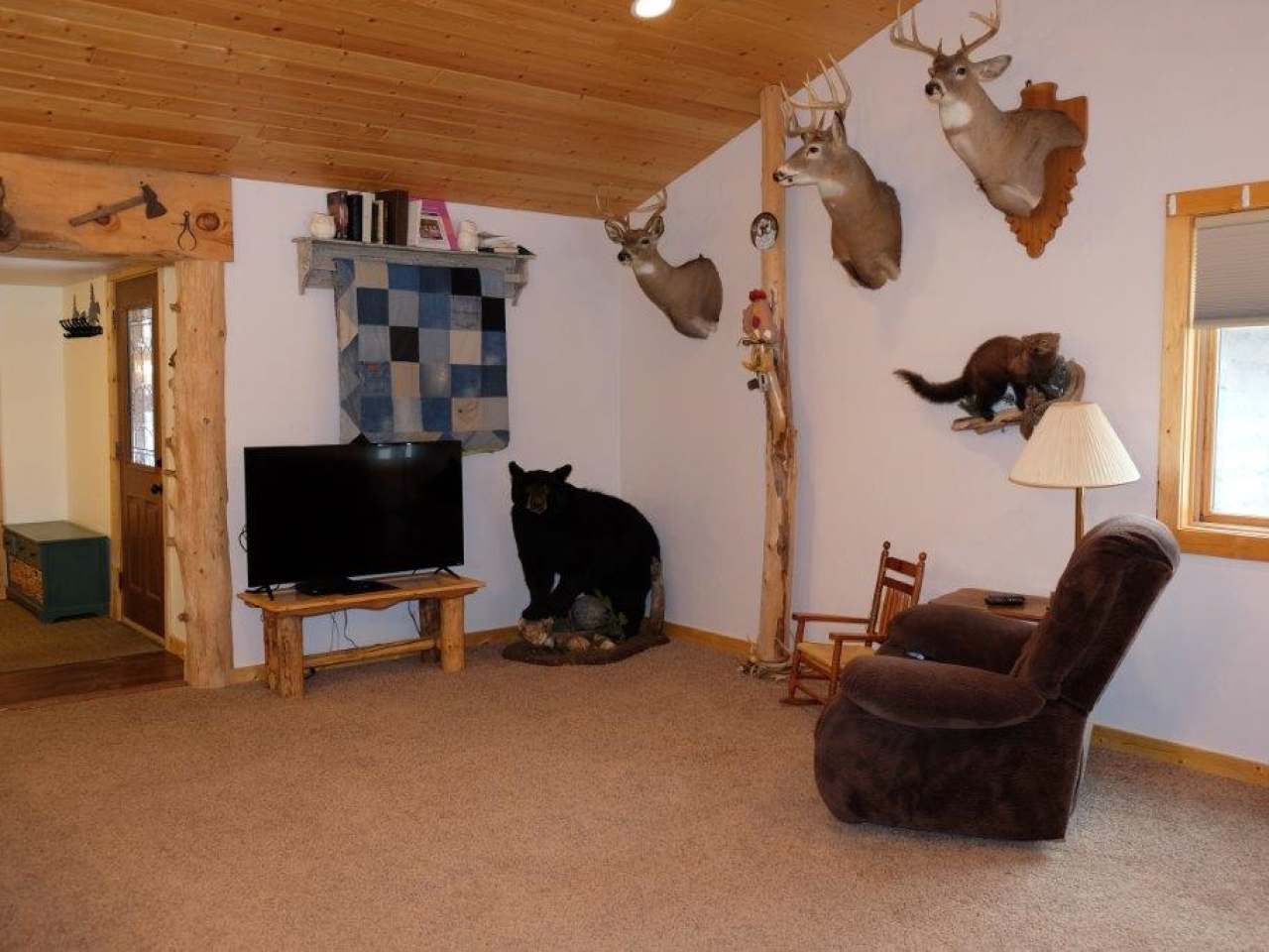 1710 Mattke Road Woodruff, WI 54568 - Photo 6 of 26 Gallery Image 6