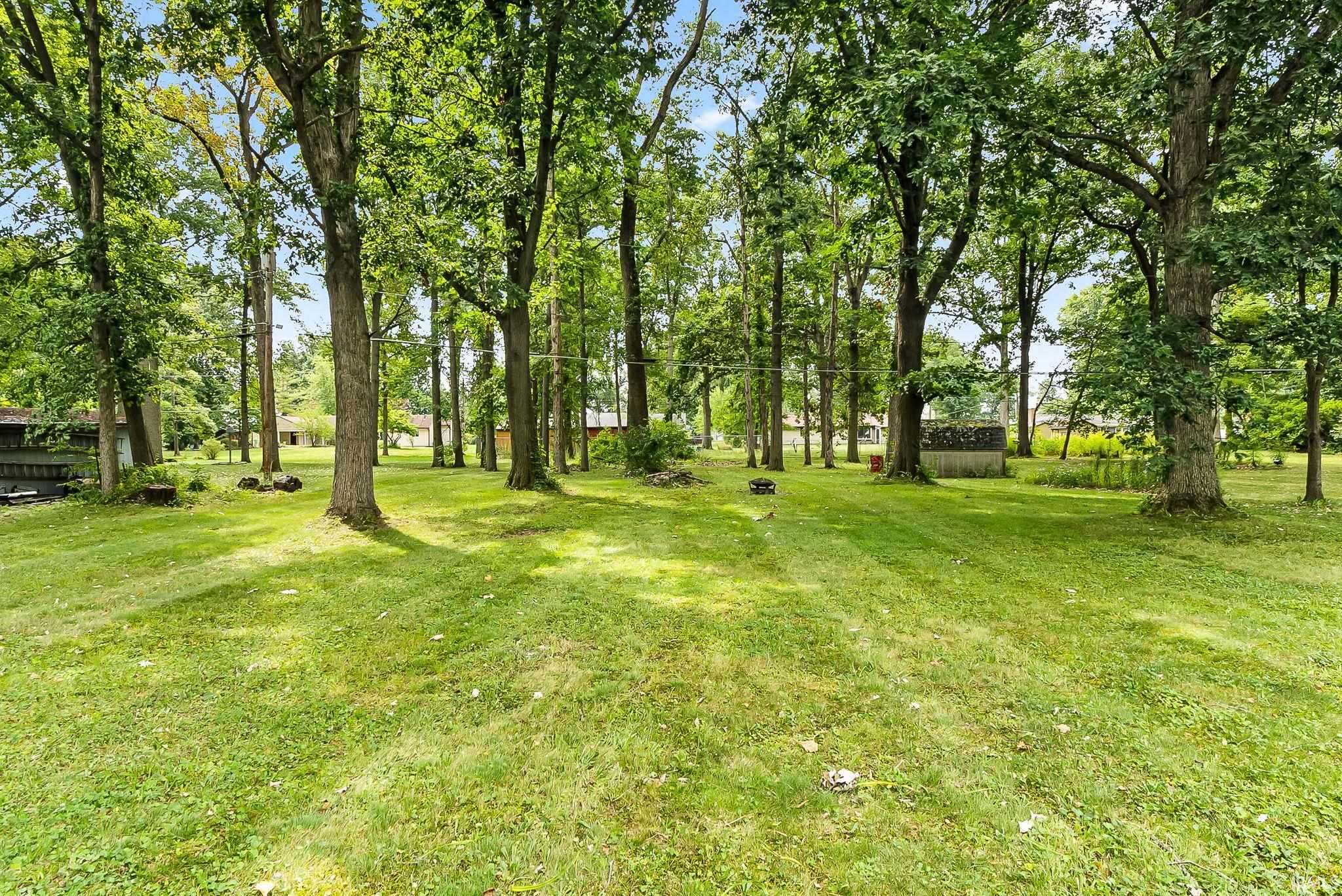 827 West Ludwig Road Fort Wayne, IN 46825 - Photo 27 of 29 Gallery Image 27