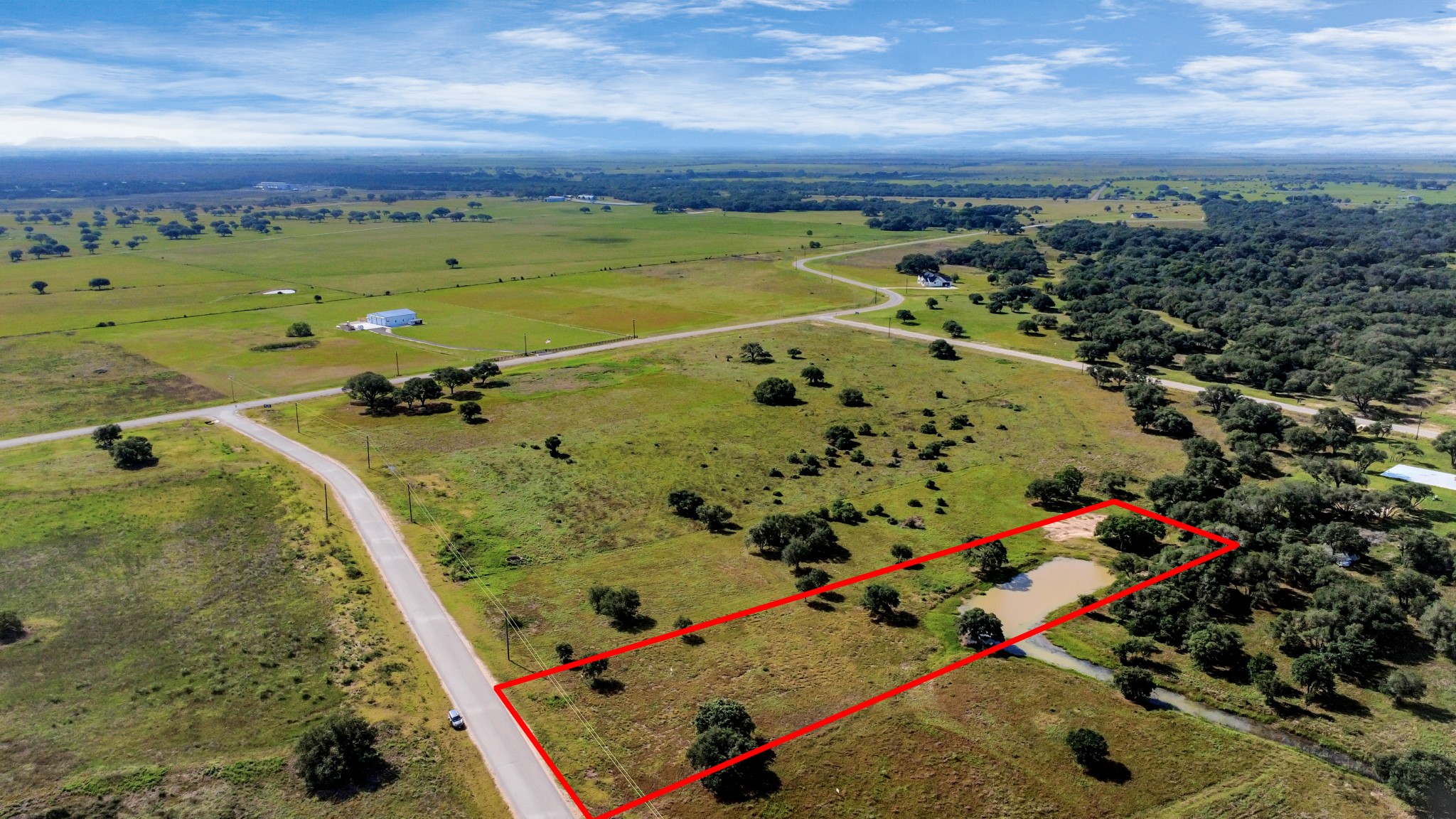 Tbd Tbd Lane Columbus, TX 78934 - Photo 6 of 8