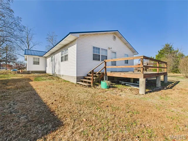$259,000 | 306 County Road 469, Poplar Bluff, MO 63901
