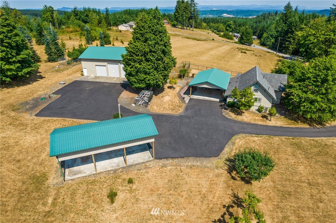 149 Bowman Road Chehalis, WA 98532 - Photo 1 of 30
