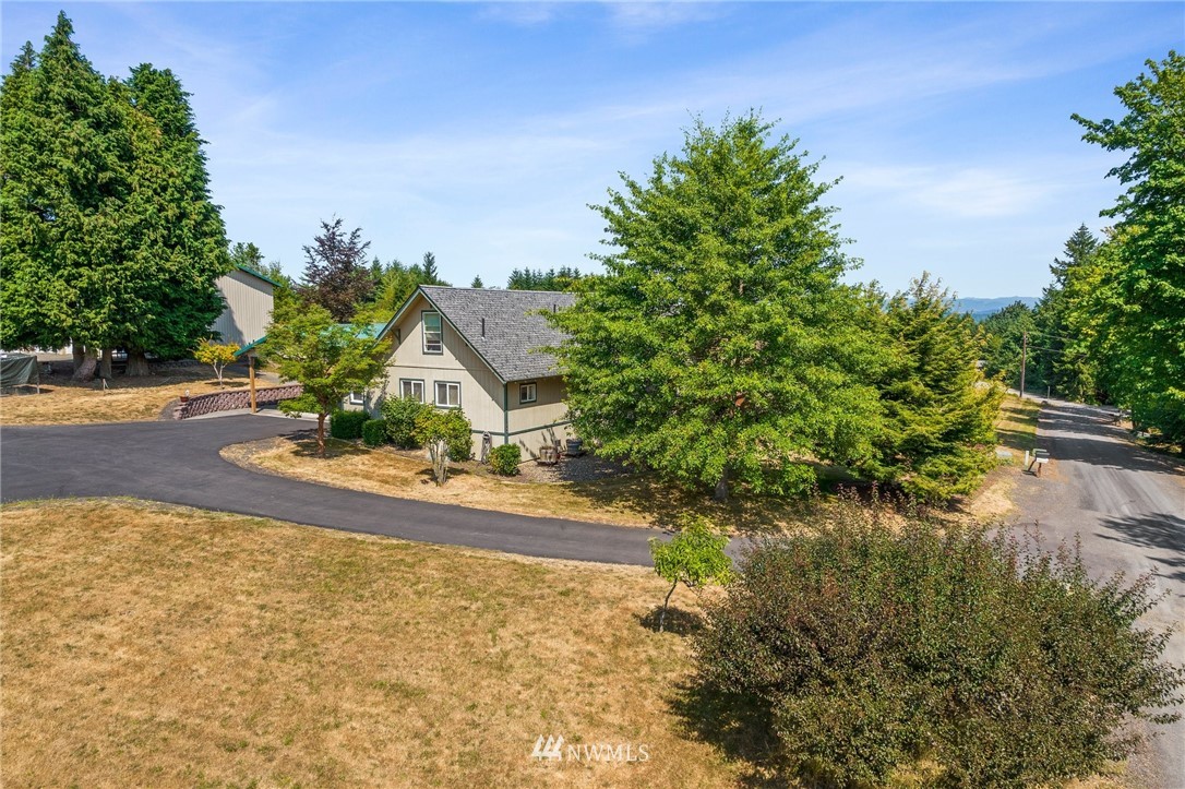 149 Bowman Road Chehalis, WA 98532 - Photo 3 of 30