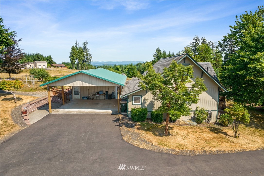 149 Bowman Road Chehalis, WA 98532 - Photo 4 of 30