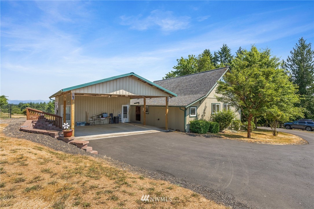 149 Bowman Road Chehalis, WA 98532 - Photo 5 of 30