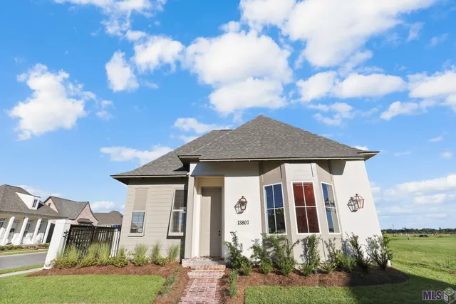 $814,900 | 13807 Harveston Mill Drive, Baton Rouge, LA 70810