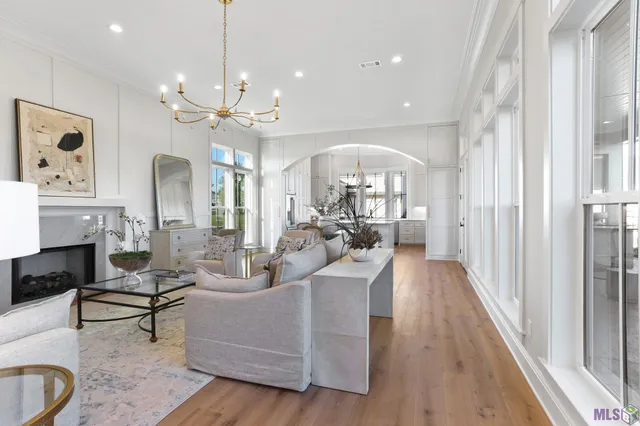 $814,900 | 13807 Harveston Mill Drive, Baton Rouge, LA 70810