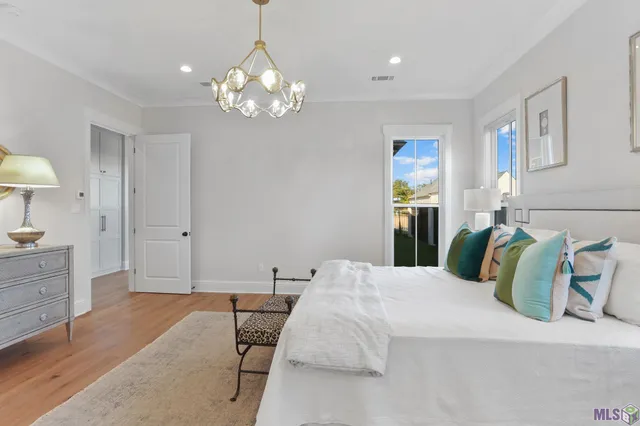 $814,900 | 13807 Harveston Mill Drive, Baton Rouge, LA 70810