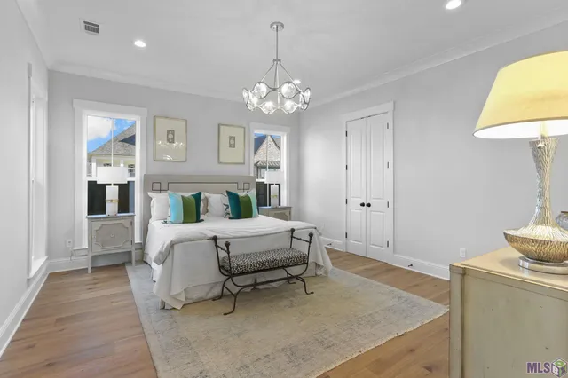 $814,900 | 13807 Harveston Mill Drive, Baton Rouge, LA 70810