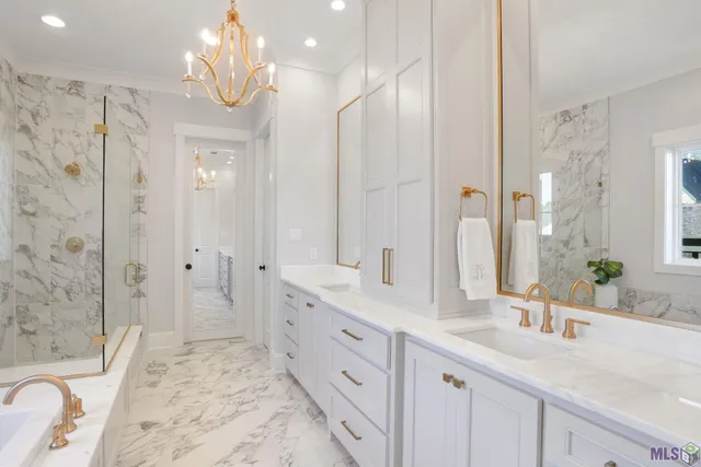 $814,900 | 13807 Harveston Mill Drive, Baton Rouge, LA 70810