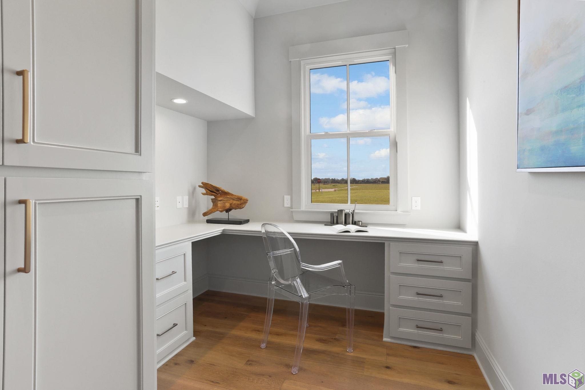 13807 Harveston Mill Drive Baton Rouge, LA 70810 - Photo 27 of 42 Office area