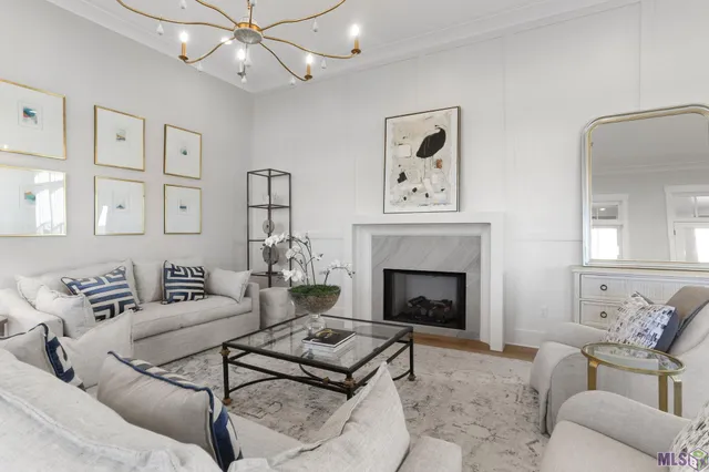 $814,900 | 13807 Harveston Mill Drive, Baton Rouge, LA 70810