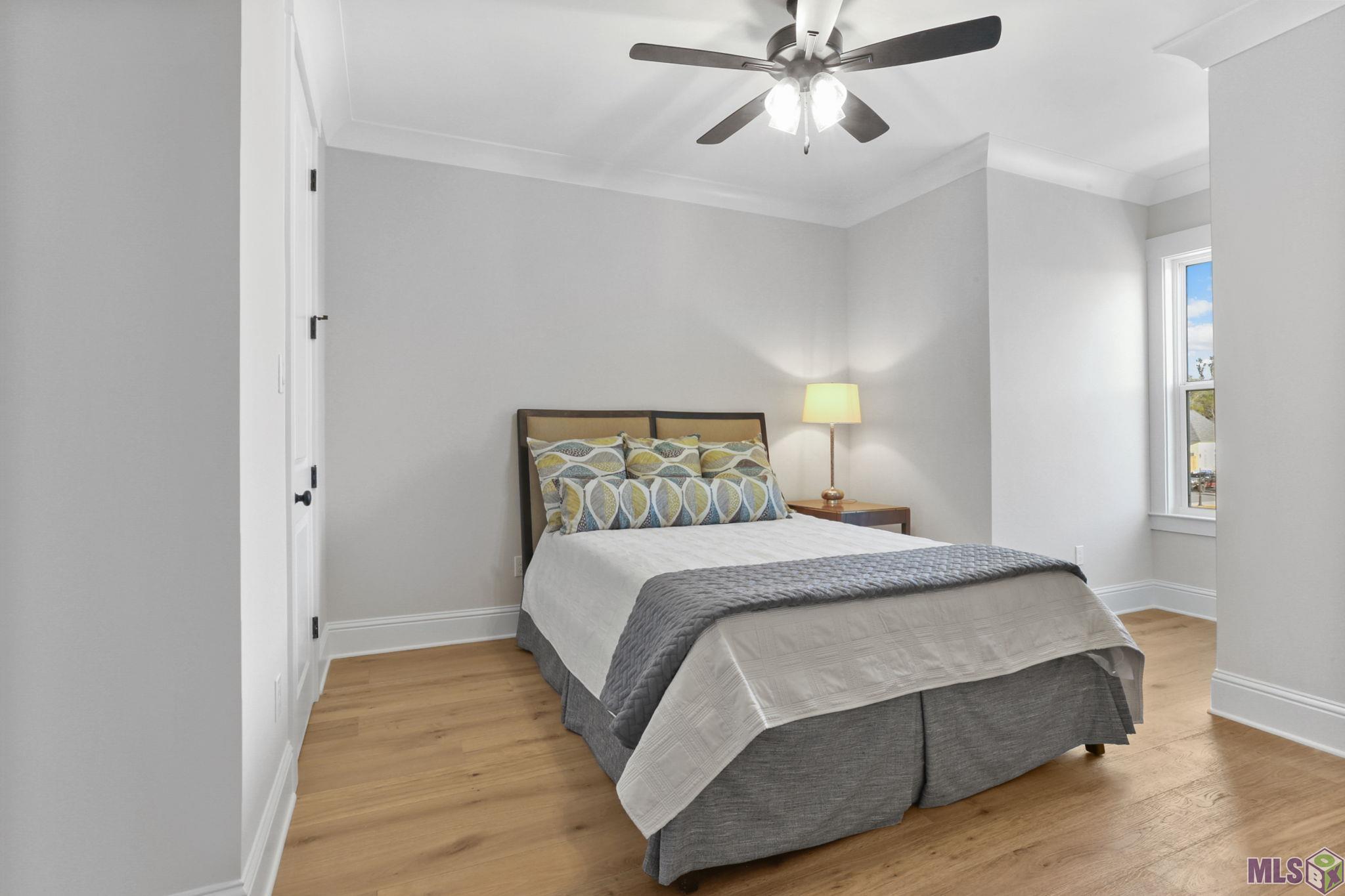 13807 Harveston Mill Drive Baton Rouge, LA 70810 - Photo 31 of 42 Upstairs bedrooom