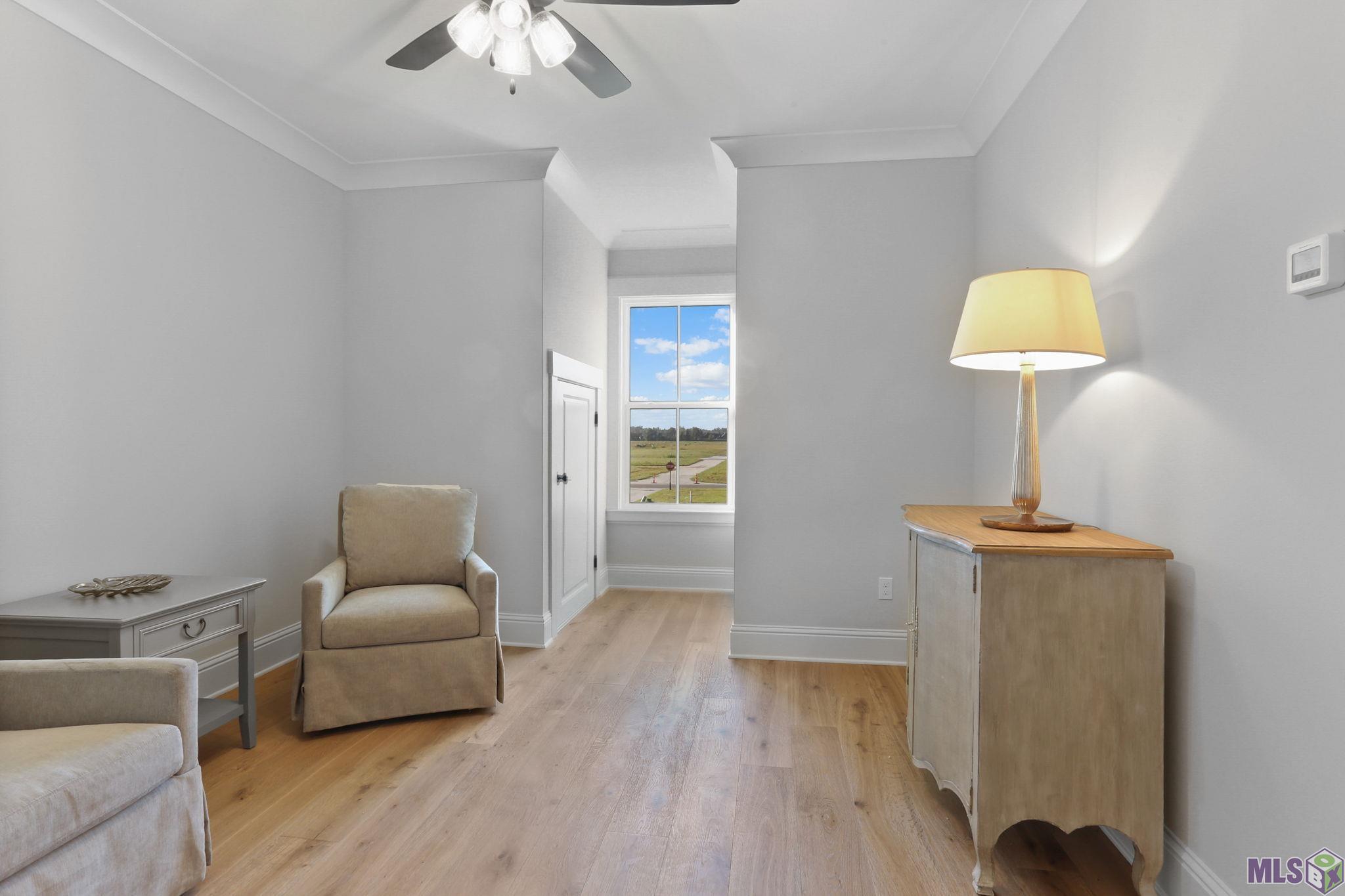 13807 Harveston Mill Drive Baton Rouge, LA 70810 - Photo 33 of 42 Additional bedroom