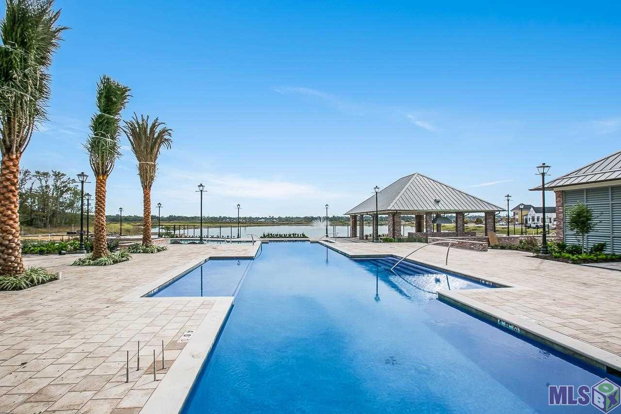 13807 Harveston Mill Drive Baton Rouge, LA 70810 - Photo 38 of 42 The Lakes at Harveston swimming pool