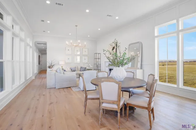 $814,900 | 13807 Harveston Mill Drive, Baton Rouge, LA 70810