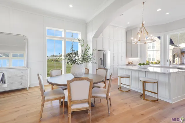 $814,900 | 13807 Harveston Mill Drive, Baton Rouge, LA 70810