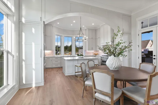 $814,900 | 13807 Harveston Mill Drive, Baton Rouge, LA 70810