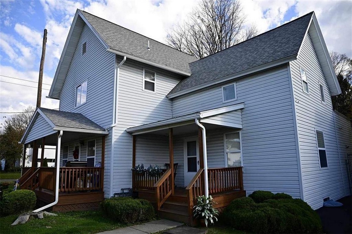 364 Kattelville Road Binghamton, NY 13901 - Photo 1 of 8
