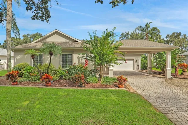 $549,000 | 4193 Mayfair Lane, Port Orange, FL 32129