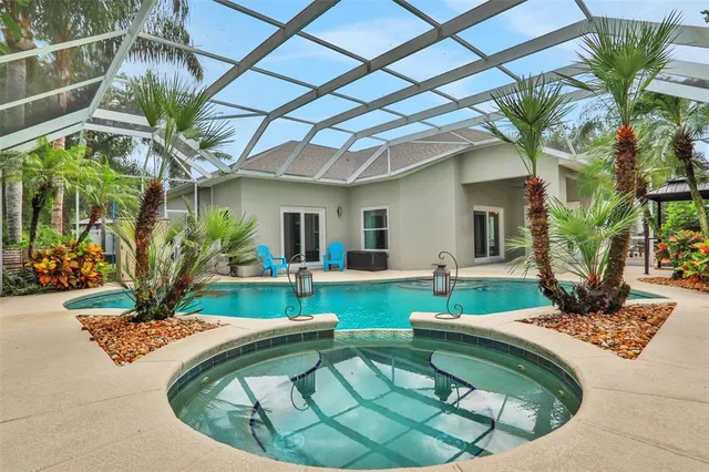 $549,000 | 4193 Mayfair Lane, Port Orange, FL 32129
