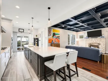 $1,899,000 | 425 South Quincy Street, Hinsdale, IL 60521