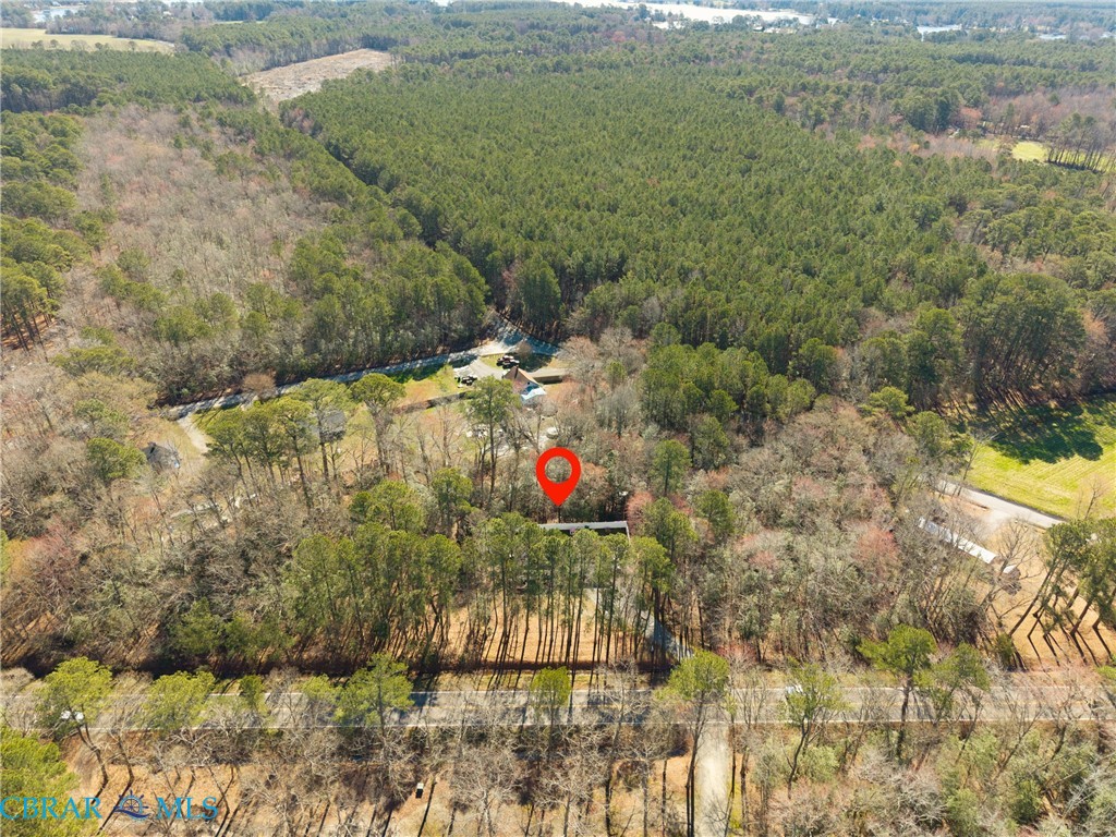 794 Cricket Hill Road Hudgins, VA 23076 - Photo 34 of 38