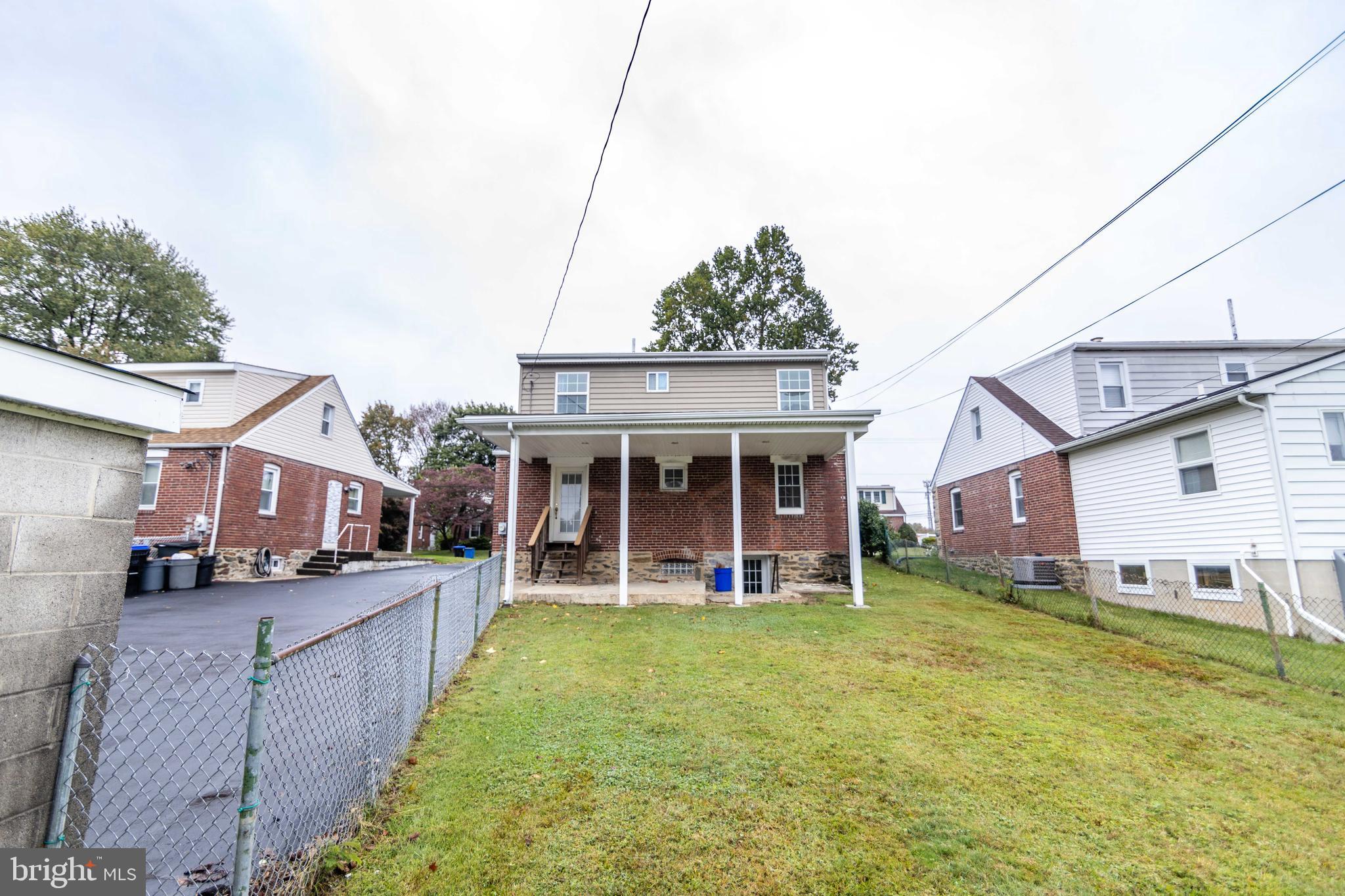 949 Thornton Road Upper Chichester, PA 19061 - Photo 40 of 43 Gallery Image 40